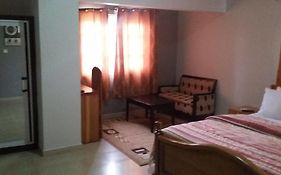 Bella Luxury Hotel Accra Ghana